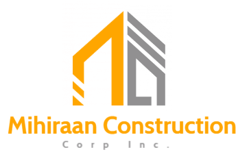 Mihiraan Construction Corp Inc.